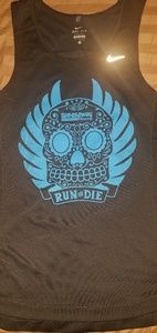 Nike  Activewear Running tank top